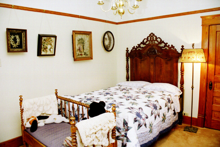 Victorian Room